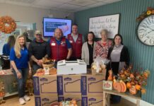 ‘A servant’s heart’