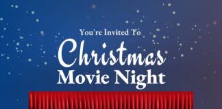 Hanceville Parks and Recreation hosting free movie night featuring ‘The Grinch’ Dec. 7