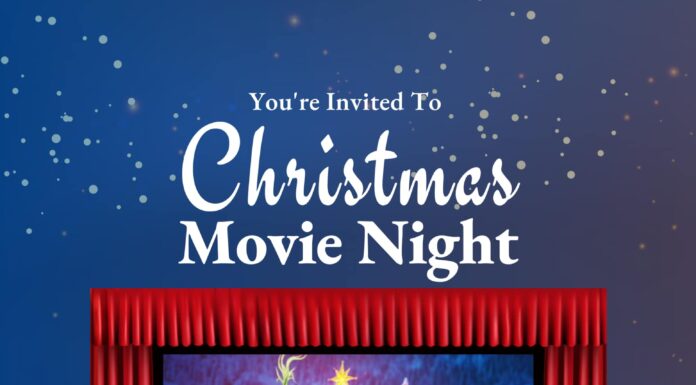 Hanceville Parks and Recreation hosting free movie night featuring ‘The Grinch’ Dec. 7