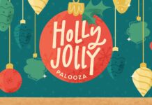 Northbrook Baptist Church opens Christmas season with Holly Jolly Palooza Dec. 4