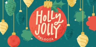 Northbrook Baptist Church opens Christmas season with Holly Jolly Palooza Dec. 4