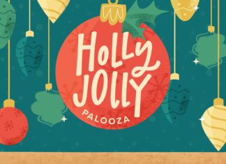 Northbrook Baptist Church opens Christmas season with Holly Jolly Palooza Dec. 4