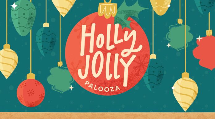 Northbrook Baptist Church opens Christmas season with Holly Jolly Palooza Dec. 4