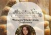 Rediscovering ‘real bread’: Women’s Whole Grain Conference Nov.14