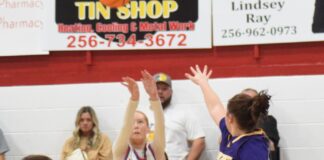 PREP BASKETBALL: Vinemont splits season openers against Madison County