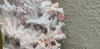 ‘Show them they’re loved and remembered during the holiday season’