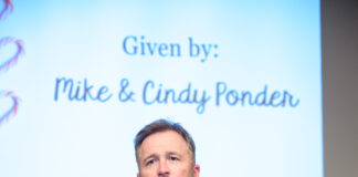 Annual Lights of Love program to honor Jerry Lawson