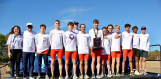 Wallace State Cross Country teams place 3rd, 4th at NJCAA Championships