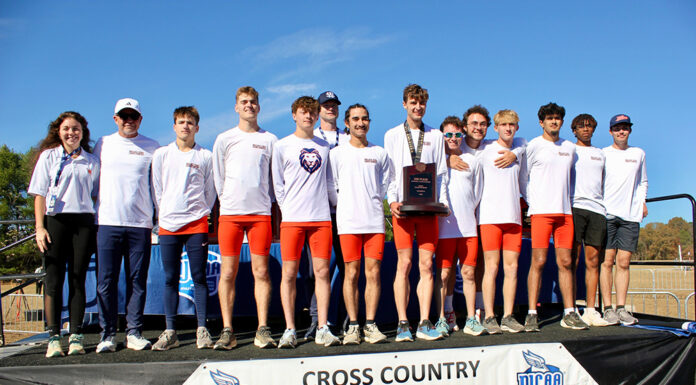 Wallace State Cross Country teams place 3rd, 4th at NJCAA Championships
