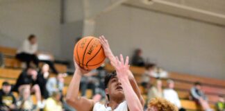 PREP BASKETBALL: Raiders race past Vinemont 75-32, Hanceville falls to Corner 60-47