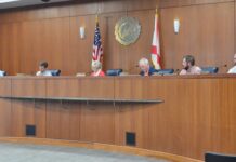 Cullman City Council enters into maintenance agreement with ALDOT