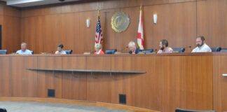 Cullman City Council enters into maintenance agreement with ALDOT
