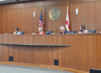 Cullman City Council enters into maintenance agreement with ALDOT