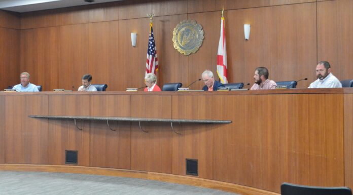 Cullman City Council enters into maintenance agreement with ALDOT