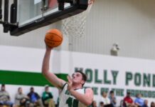 PREP BASKETBALL: Broncos, Bulldogs drop Thanksgiving Tournament matchups