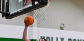 PREP BASKETBALL: Broncos, Bulldogs drop Thanksgiving Tournament matchups