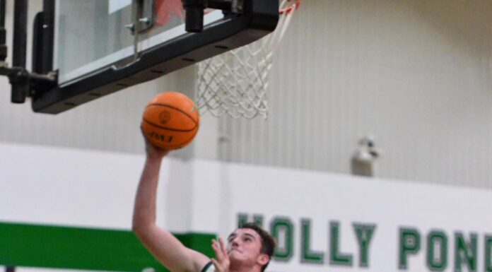 PREP BASKETBALL: Broncos, Bulldogs drop Thanksgiving Tournament matchups