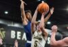 PREP BASKETBALL: Bearcats, Lady Bearcats tip off season with wins