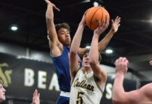 PREP BASKETBALL: Bearcats, Lady Bearcats tip off season with wins