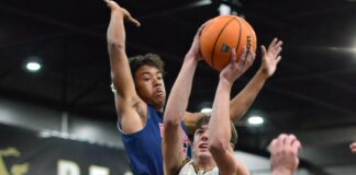 PREP BASKETBALL: Bearcats, Lady Bearcats tip off season with wins