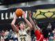 PREP BASKETBALL: Bearcats fall to Hewitt-Trussville in Mike Dean Turkey Shootout, 62-39