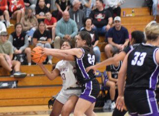 PREP BASKETBALL: Fairview, West Point earn wins at 5th annual Fairview Tip-Off Classic