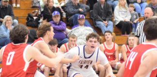 PREP BASKETBALL: Fairview picks up home wins over Vinemont