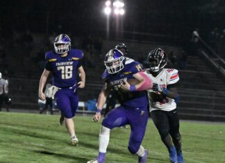 PREP FOOTBALL PLAYOFFS: No. 3 Fairview fends off Carver Birmingham 15-12 to advance