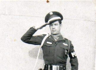 Senior spotlight: 95 years of living life to the fullest