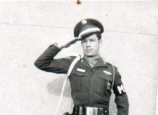 Senior spotlight: 95 years of living life to the fullest