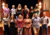More than 30 inducted into Wallace State Phi Theta Kappa Alpha Chi Tau Chapter