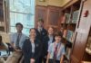 St. Bernard Middle School Canned Food Drive an ‘outstanding success’