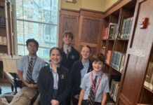 St. Bernard Middle School Canned Food Drive an ‘outstanding success’