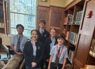 St. Bernard Middle School Canned Food Drive an ‘outstanding success’