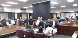 Cullman County voters nix 15% medical marijuana tax