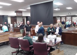 Cullman County voters nix 15% medical marijuana tax