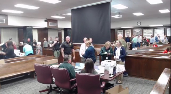 Cullman County voters nix 15% medical marijuana tax