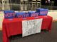 Fairview High students participate in mock election