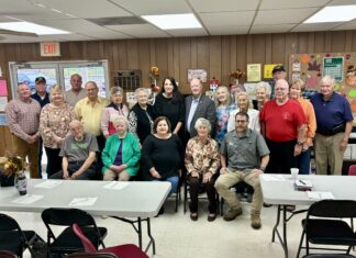 40-plus years of service: Honoring Jackie Horton