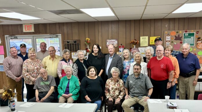 40-plus years of service: Honoring Jackie Horton