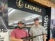 Van’s Sporting Goods celebrates grand opening of Leupold Optics ‘Shop in Shop’