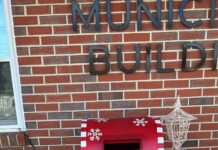 Need to mail a letter to the North Pole?