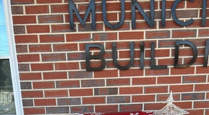 Need to mail a letter to the North Pole?