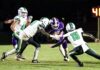 PREP FOOTBALL PLAYOFFS: Fairview falls to Leeds in 2nd round 36-22