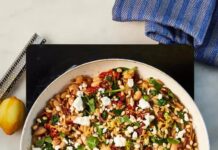 Healthy holiday recipes