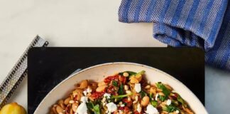 Healthy holiday recipes