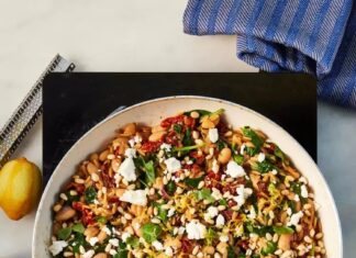 Healthy holiday recipes