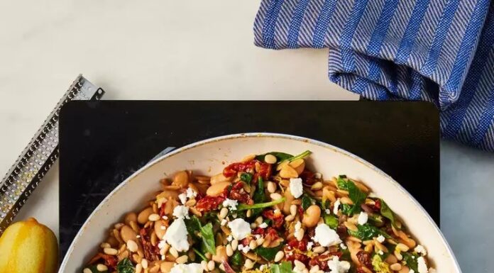 Healthy holiday recipes