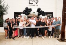 ‘Empower, Transform, Inspire’: Evolve Fitness opens new location in Cullman