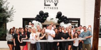 ‘Empower, Transform, Inspire’: Evolve Fitness opens new location in Cullman